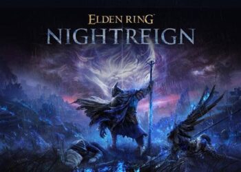 Download - ELDEN RING NIGHTREIGN - TmhGames
