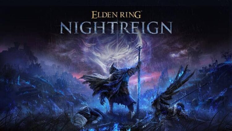 ELDEN RING NIGHTREIGN Deluxe Edition V1.02.4 + Online + Việt Hóa Sẵn 1 Download - ELDEN RING NIGHTREIGN - TmhGames