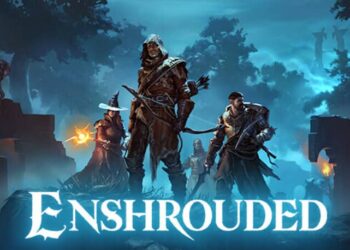 Download - Enshrouded - TmhGames
