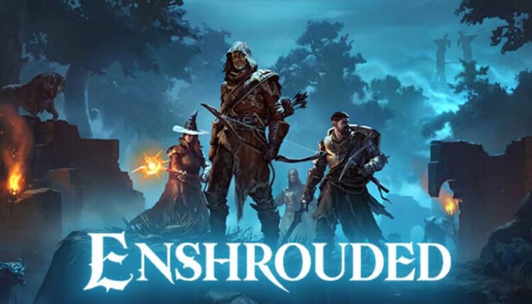 Enshrouded V13052025 + Online 1 Download - Enshrouded - TmhGames