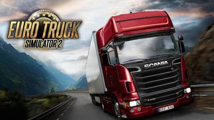 Euro Truck Simulator 2 V1.55.1.0s + Việt Hóa + Online 1 Download - Euro Truck Simulator 2 - TmhGames