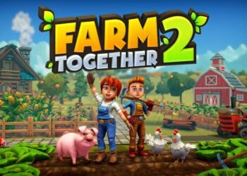 Download - Farm Together 2 - TmhGames