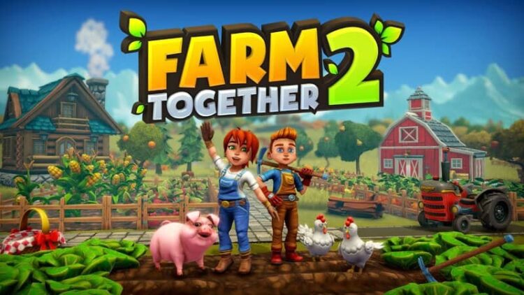 Download - Farm Together 2 - TmhGames