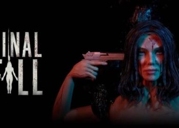 Download - Final Fall - TmhGames