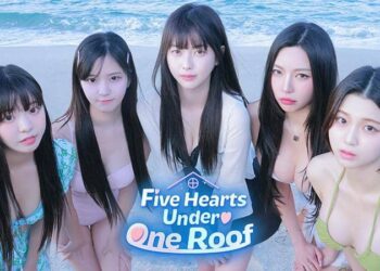 Download - Five Hearts Under One Roof - TmhGames