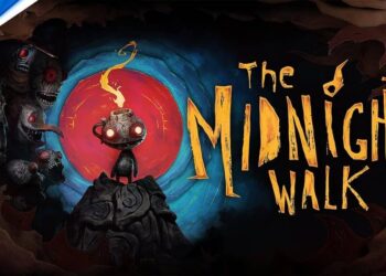 Download Free - The Midnight Walk - TmhGames