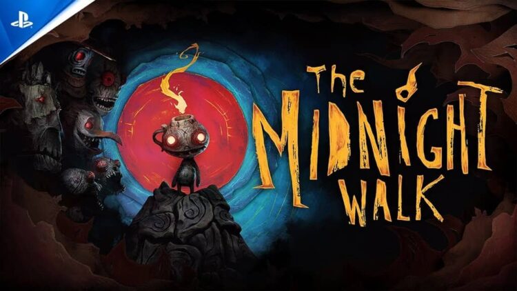 The Midnight Walk 1 Download Free - The Midnight Walk - TmhGames