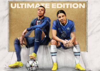 Download Full - FIFA 23 Ultimate Edition - TmhGames