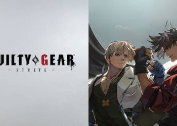 Download - GUILTY GEAR STRIVE Full DLC - TmhGames