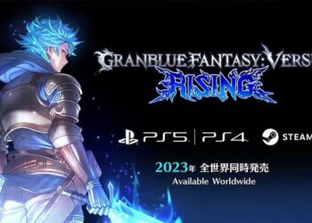 Download - Granblue Fantasy Versus Rising - TmhGames