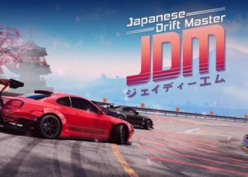 Download - JDM Japanese Drift Master - TmhGames
