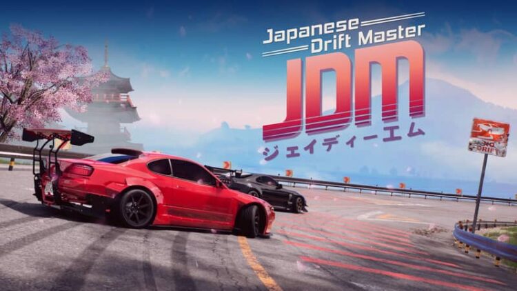 JDM: Japanese Drift Master V1.1.50.1 1 Download - JDM Japanese Drift Master - TmhGames
