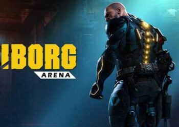 Download - KIBORG - TmhGames