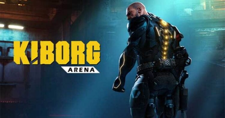 KIBORG 1 Download - KIBORG - TmhGames