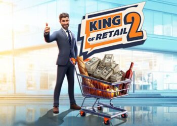Download - King of Retail 2 - TmhGames