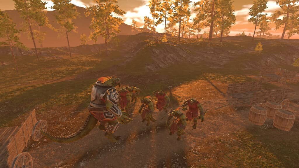 Chế độ chơi online của LIZARDS MUST DIE 2, trải nghiệm hành động phiêu lưu cùng bạn bè. Chế độ chơi online của LIZARDS MUST DIE 2, trải nghiệm hành động phiêu lưu cùng bạn bè.