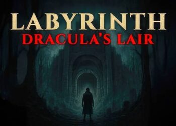 Download - Labyrinth Draculas lair - TmhGames