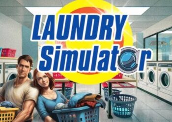 Download - Laundry Supermarket Simulator - TmhGames