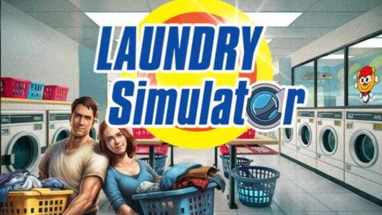 Download - Laundry Supermarket Simulator - TmhGames