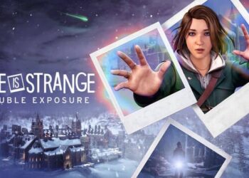 Download - Life is Strange Double Exposure - TmhGames