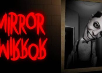 Download - MIRROR MIRROR - TmhGames