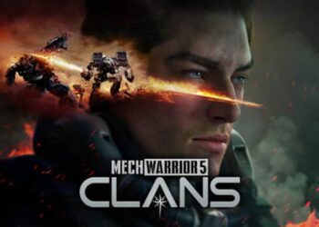 Download - MechWarrior 5 Clans - TmhGames