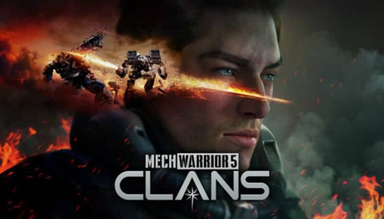 MechWarrior 5 Clans V1.0.106 1 Download - MechWarrior 5 Clans - TmhGames