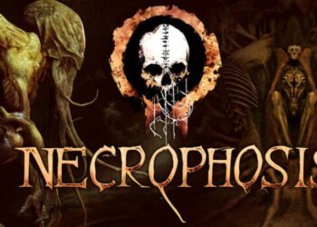Download - Necrophosis - TmhGames