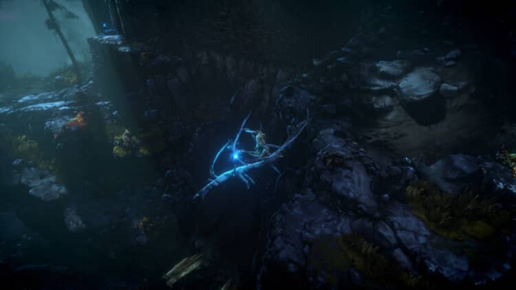 "Boss Fight No Rest for the Wicked - Thử Thách Kỹ Năng" "Chiến đấu với boss khủng trong No Rest for the Wicked, thử thách kỹ năng và chiến thuật."