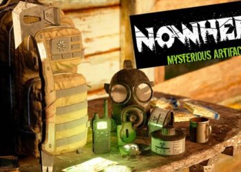 Download - Nowhere Mysterious Artifacts - TmhGames
