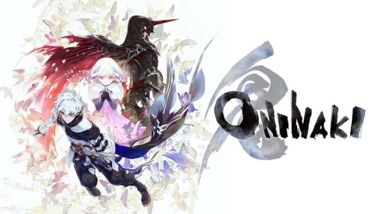 Download - ONINAKI - TmhGames