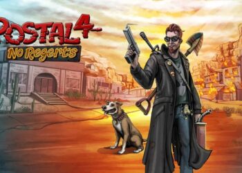 Download - POSTAL 4 No Regerts - TmhGames