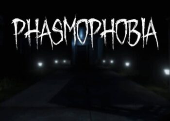 Download - Phasmophobia - TmhGames