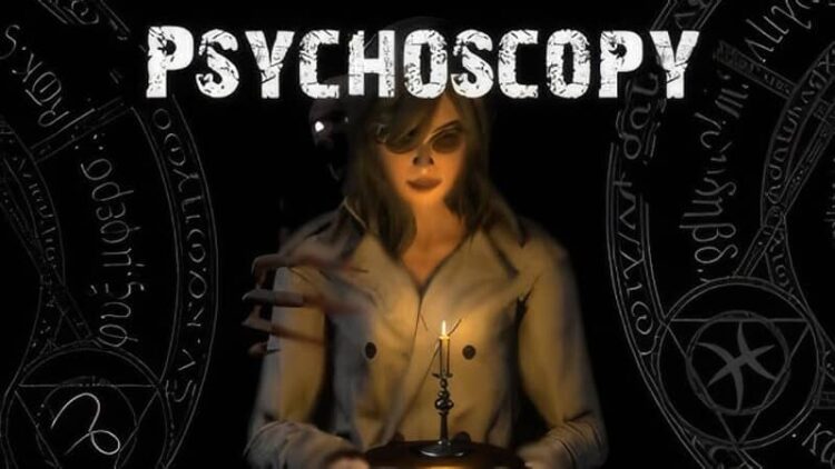 Download - Psychoscopy - TmhGames