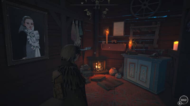 Chiến đấu trong REKA The Roots and Remedies - Trải nghiệm gameplay chân thực Trận chiến kịch tính trong REKA The Roots and Remedies - Gameplay hấp dẫn