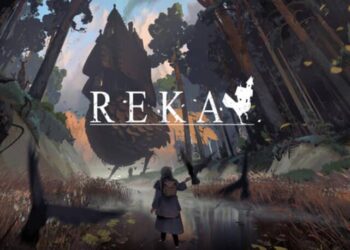 Download - REKA Full - TmhGames