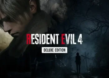 Download - Resident Evil 4 Remake Deluxe Edition - TmhGames