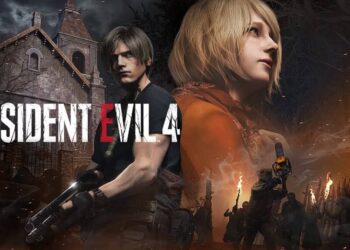 Download - Resident Evil 4 Remake - TmhGames