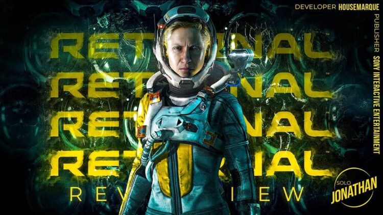 Download - Returnal - TmhGames