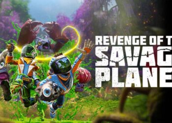 Download - Revenge of the Savage Planet - TmhGames