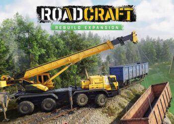 Download - RoadCraft - TmhGames