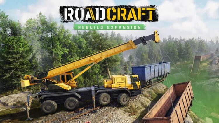 Download - RoadCraft - TmhGames