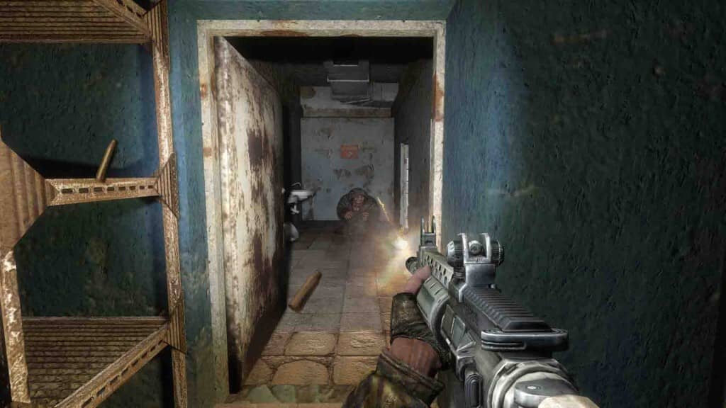 Khám Phá Prypiat - S.T.A.L.K.E.R. Call of Prypiat Enhanced Edition "Khám phá khu vực Prypiat trong S.T.A.L.K.E.R. Call of Prypiat Enhanced Edition"