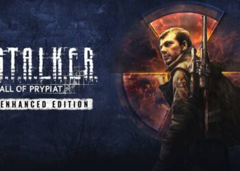 Download - S.T.A.L.K.E.R. Call of Prypiat Enhanced Edition - TmhGames