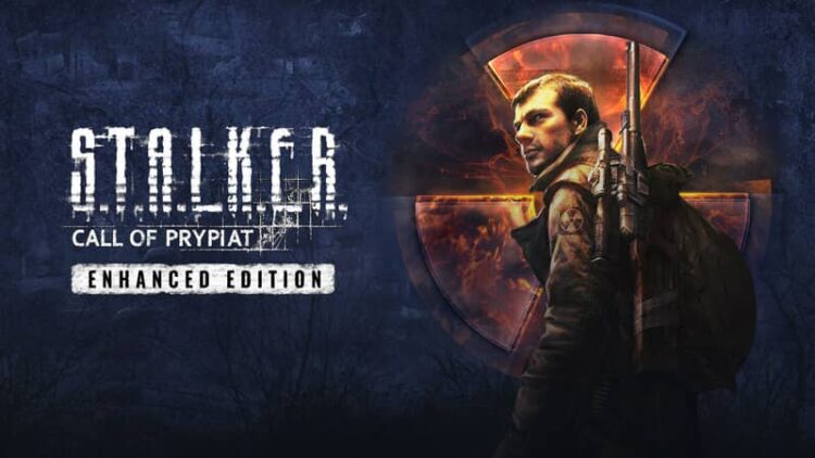 Download - S.T.A.L.K.E.R. Call of Prypiat Enhanced Edition - TmhGames