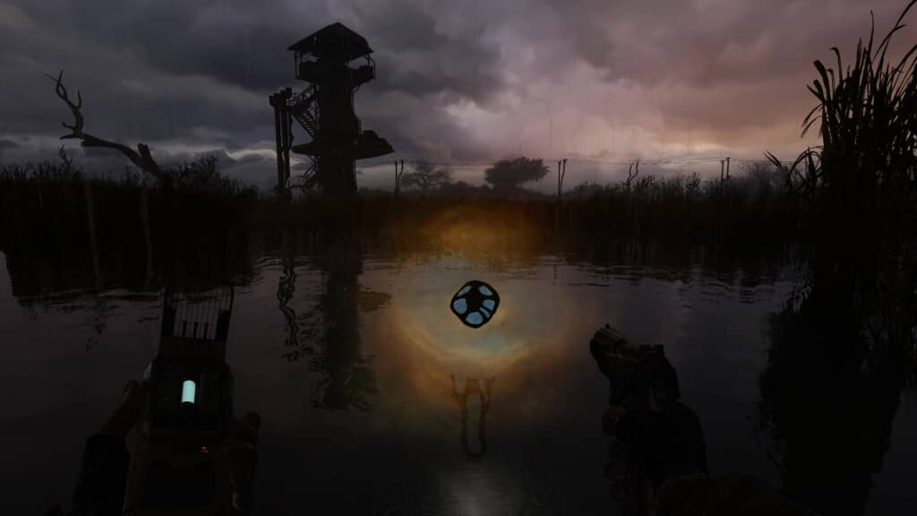 "S.T.A.L.K.E.R. Clear Sky Enhanced Edition – Môi trường game chi tiết và sống động." "Khám phá môi trường trong S.T.A.L.K.E.R. Clear Sky Enhanced Edition – Đồ họa nâng cấp và hiệu ứng thời tiết sống động."