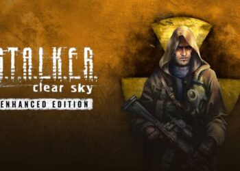 Download - S.T.A.L.K.E.R. Clear Sky Enhanced Edition - TmhGames
