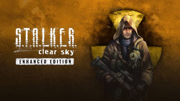 Download - S.T.A.L.K.E.R. Clear Sky Enhanced Edition - TmhGames