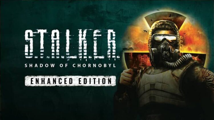 Download - S.T.A.L.K.E.R. Shadow of Chornobyl Enhanced Edition - TmhGames