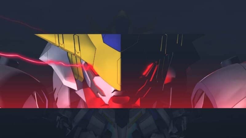 Hình ảnh gameplay SD GUNDAM G GENERATION CROSS RAYS đẹp mắt Gameplay chiến đấu mãn nhãn trong SD GUNDAM G GENERATION CROSS RAYS phiên bản PC